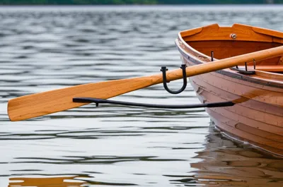 Illustration outrigger - Image 1