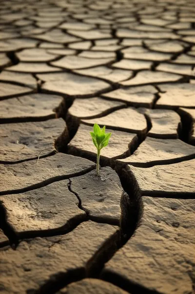 Illustration seeping - Image 1