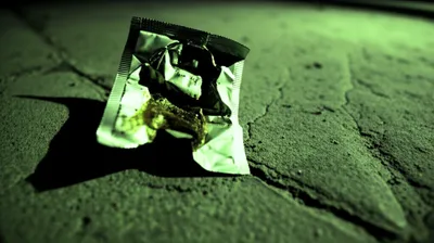 Illustration scat - Image 1