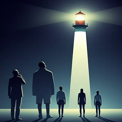 Illustration intention - Image 1