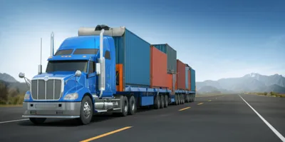 Illustration hauling - Image 1