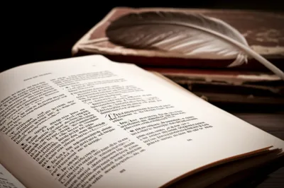 Illustration lit - Image 1