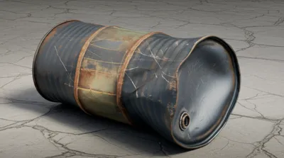 Illustration roll - Image 1