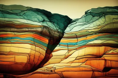 Illustration hiatus - Image 1