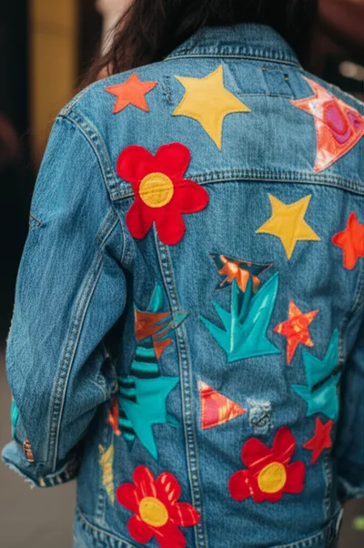 Illustration applique - Image 1