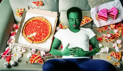 Hình ảnh minh họa surfeited - Ảnh 1