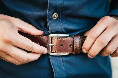 Illustration belts - Image 1