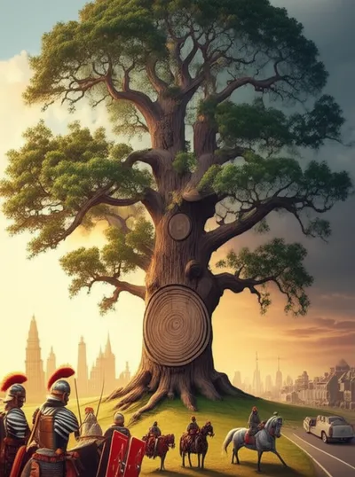 Illustration age - Image 1