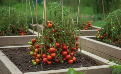 Illustration cultivated - Image 1