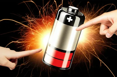 Illustration recharging - Image 1