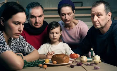 Illustration rationing - Image 1