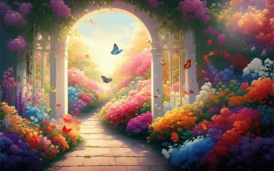 Illustration allegro - Image 1