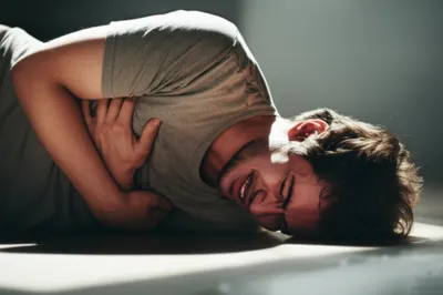 Illustration pangs - Image 1