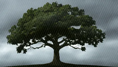 Illustration strongly