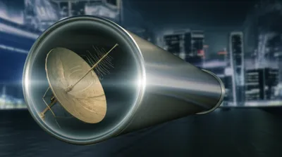 Illustration tunnels - Image 1