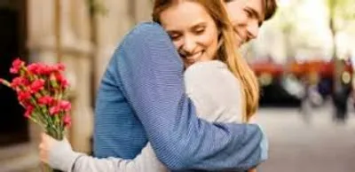 Illustration girlfriend - Image 2