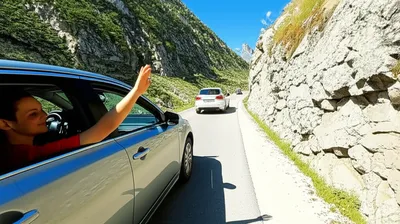 Illustration yielding - Image 1