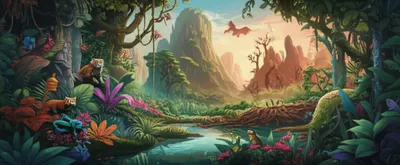 Illustration fuge - Image 1