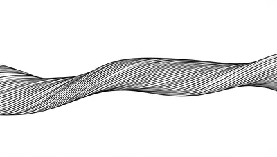 Illustration strand - Image 1