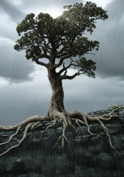 Illustration fortitude