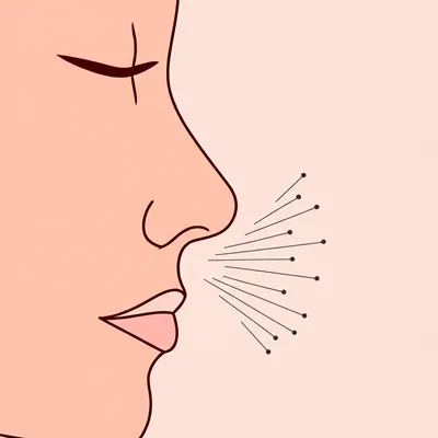 Illustration scent - Image 1