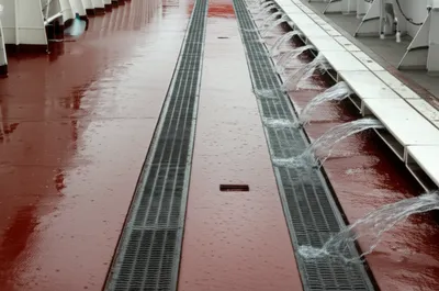 Illustration waterways - Image 1