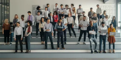 Illustration middleweight - Image 1