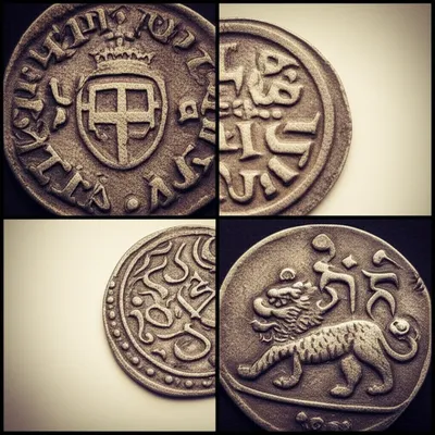 Illustration tanga - Image 1