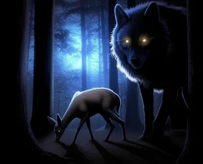 Illustration predating - Image 1