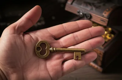 Illustration genitive - Image 1