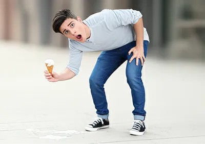 Illustration staggered - Image 1