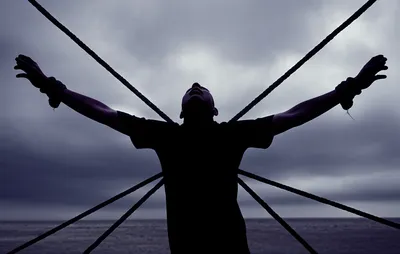 Illustration cruciate - Image 2