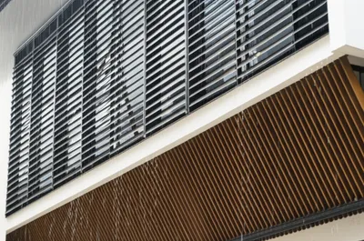 Illustration louver - Image 1