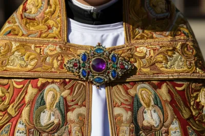 Illustration morse - Image 1