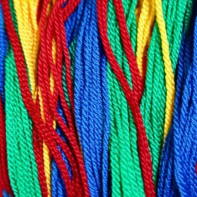 Illustration lacing - Image 1