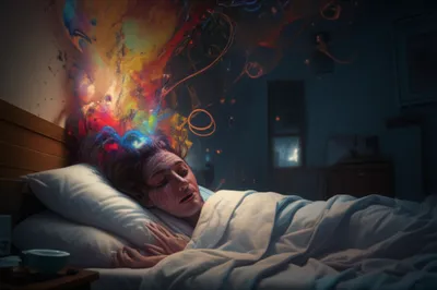 Illustration fevers - Image 1