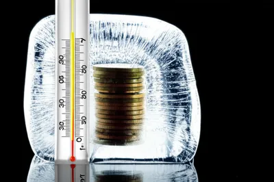 Illustration froze - Image 1