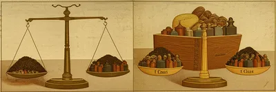 Illustration maund - Image 1