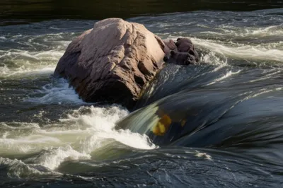 Illustration interruptions