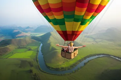 Illustration decompression