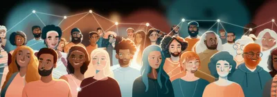 Illustration chats - Image 1