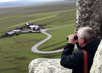 Illustration reconnoitre - Image 1