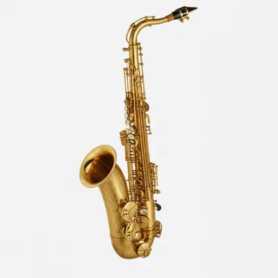 Illustration saxophones - Image 1