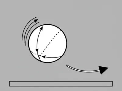 Illustration spin - Image 1