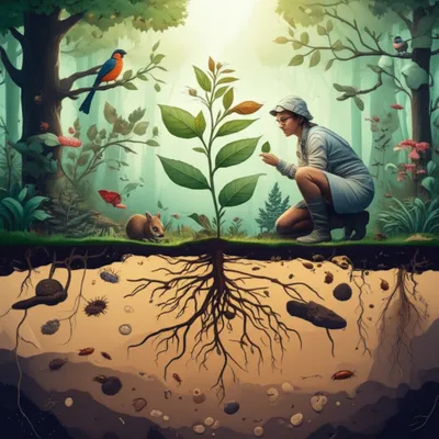 Illustration matrix - Image 1