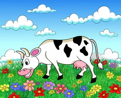 Illustration vegetarian - Image 1