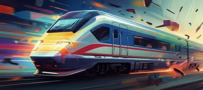 Illustration racks - Image 1