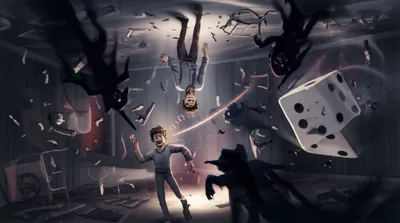 Illustration jigger - Image 1