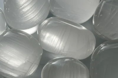 Illustration chalcedony