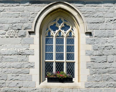 Illustration casements - Image 1